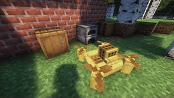 Immersive Machinery screenshot