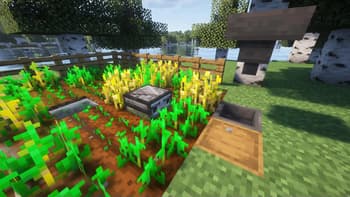 Immersive Machinery screenshot