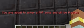 PVP Flagging screenshot