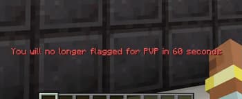PVP Flagging screenshot
