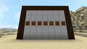 64x ShortSwords for Faithful screenshot