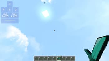 64x ShortSwords for Faithful screenshot