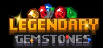 Legendary Gemstones screenshot