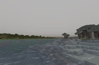 Montane screenshot