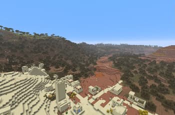 Montane screenshot