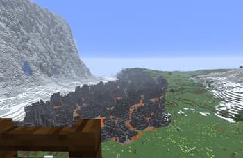 Montane screenshot
