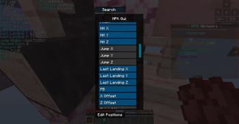 Cyv screenshot