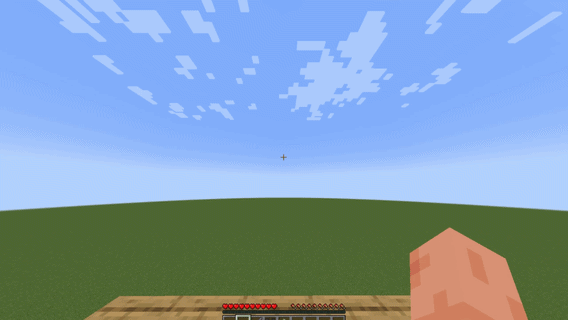 Everything is Totems and Edible MOD screenshot