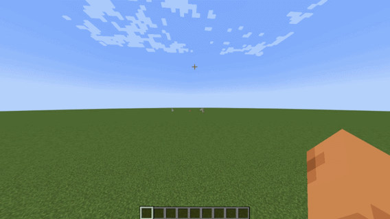 Everything is Totems and Edible MOD screenshot