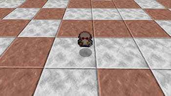 Dragon Ball Z Totems Pack Optifine screenshot