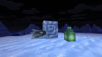 J6's Mob Variants screenshot
