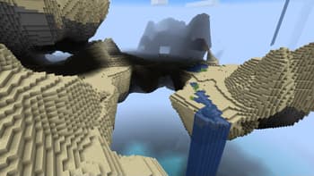 Angel Islands screenshot