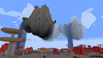Angel Islands screenshot