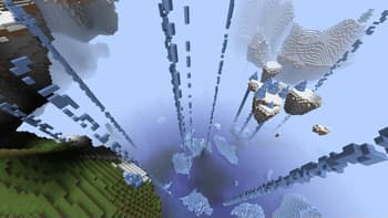 Angel Islands screenshot