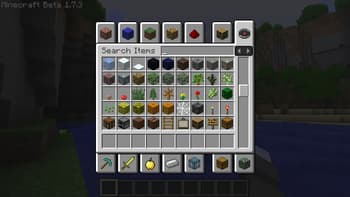 spzi's Classic Pack Base screenshot