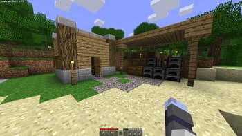 spzi's Classic Pack Base screenshot