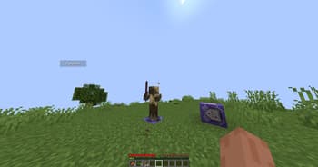 Jump Reset Indicator screenshot
