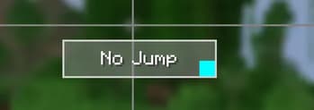 Jump Reset Indicator screenshot