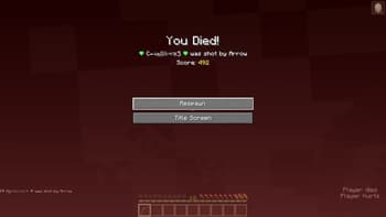 Hide Invis Msgs screenshot