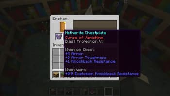EnchantingEncore screenshot