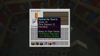 EnchantingEncore screenshot