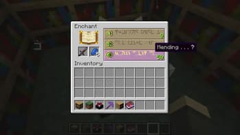 EnchantingEncore screenshot