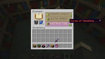 EnchantingEncore screenshot