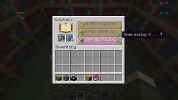 EnchantingEncore screenshot
