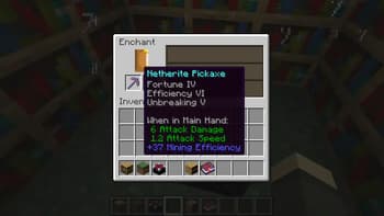 EnchantingEncore screenshot