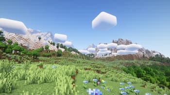 Builder's Dreamland screenshot