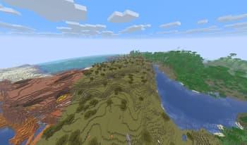 Northbound screenshot