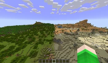 Northbound screenshot