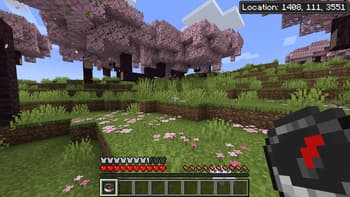 Odyssey Lite screenshot