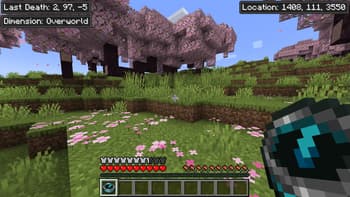 Odyssey Lite screenshot