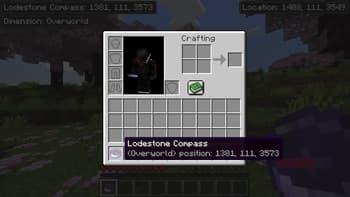Odyssey Lite screenshot
