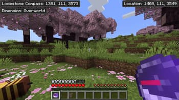 Odyssey Lite screenshot