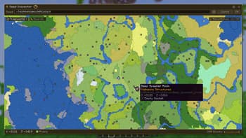 Panoptic screenshot