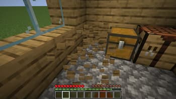 TNT's Harder Beds screenshot