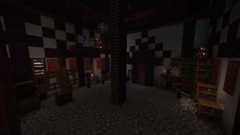 Cherry Samurai Temple screenshot
