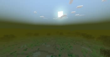 Biome Fog screenshot