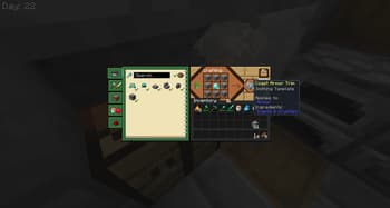 Martini´s Cutting and Crafting screenshot