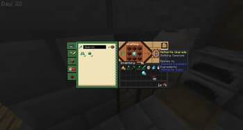 Martini´s Cutting and Crafting screenshot