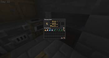 Martini´s Cutting and Crafting screenshot