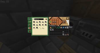 Martini´s Cutting and Crafting screenshot