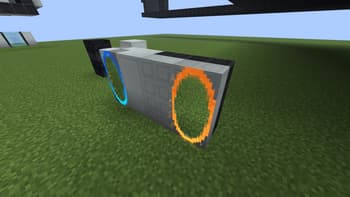 PortalMod Mod screenshot