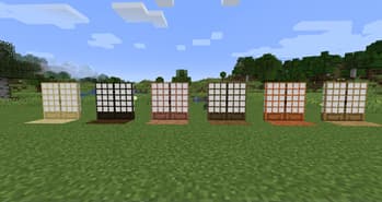 Macaw's Doors screenshot