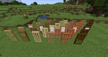 Macaw's Doors screenshot