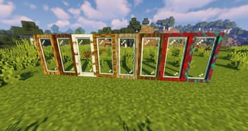 Macaw's Doors screenshot