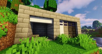 Macaw's Doors screenshot