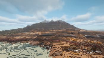 Project-Regon⛰️ screenshot